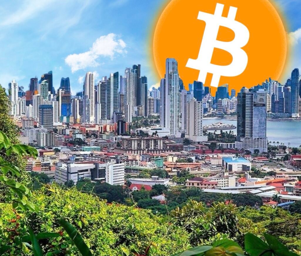 Panama City genehmigt Bitcoin- und Kryptozahlungen für Steuern, Gebühren und Genehmigungen