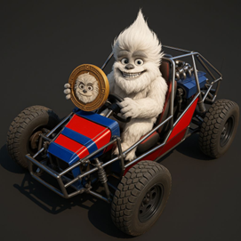 Das PI-Netzwerk nähert sich Allzeittief; Die Anleger wenden sich an Viral GameFi Altcoin, der 10.000% Surge im Blick - 2