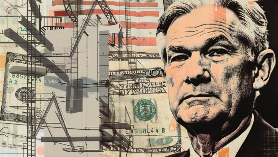 Powell Q & A: Die Menschen erleben immer noch ein hohes Preisniveau