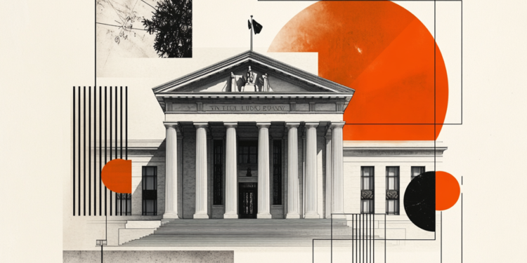 Rezessionsaussichten hängen von der Geschwindigkeit der Handelsabkommen ab