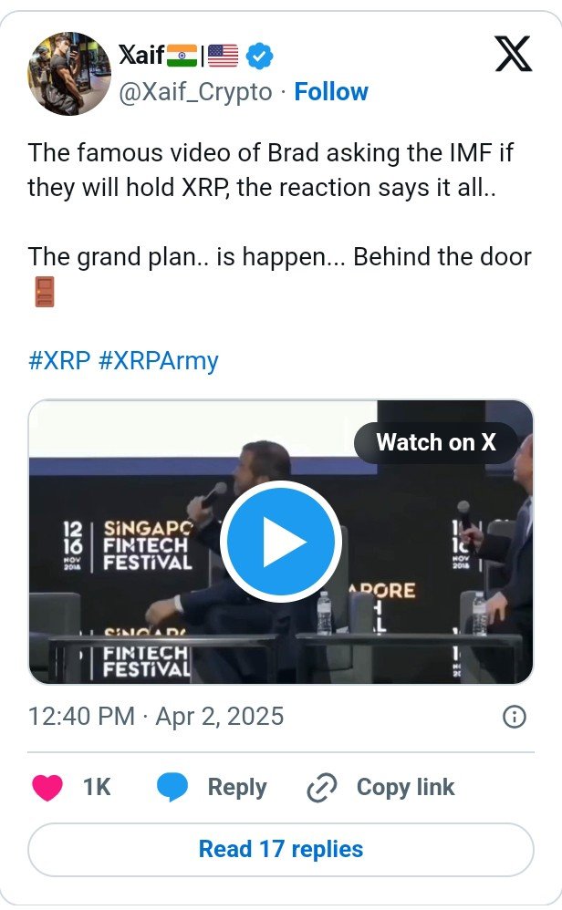 XRP
