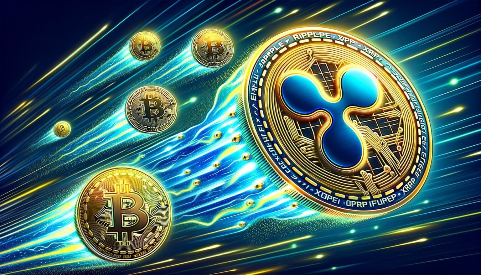 Ripple XRP wurde voraussichtlich 26% auf 2,70 USD versammeln: Hier ist wann