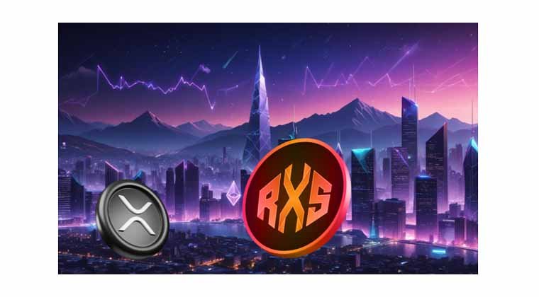 Ripple sieht sich einem starken Wettbewerb gegenüber