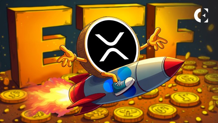 Ripple und Sec zurück zum Tisch – Was ist das nächste für XRP?