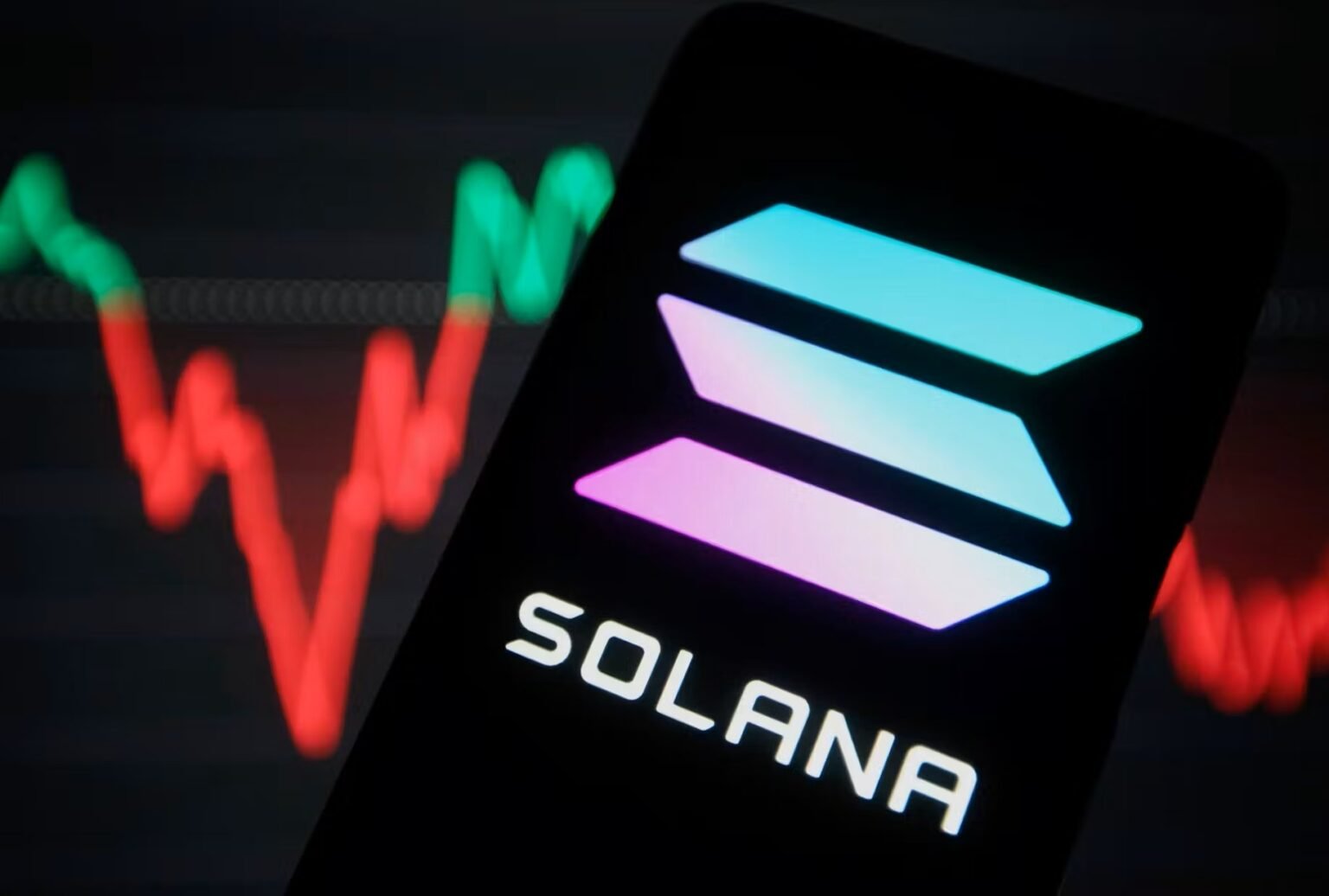 Solana Price Eyes Breakout in Richtung 143 US