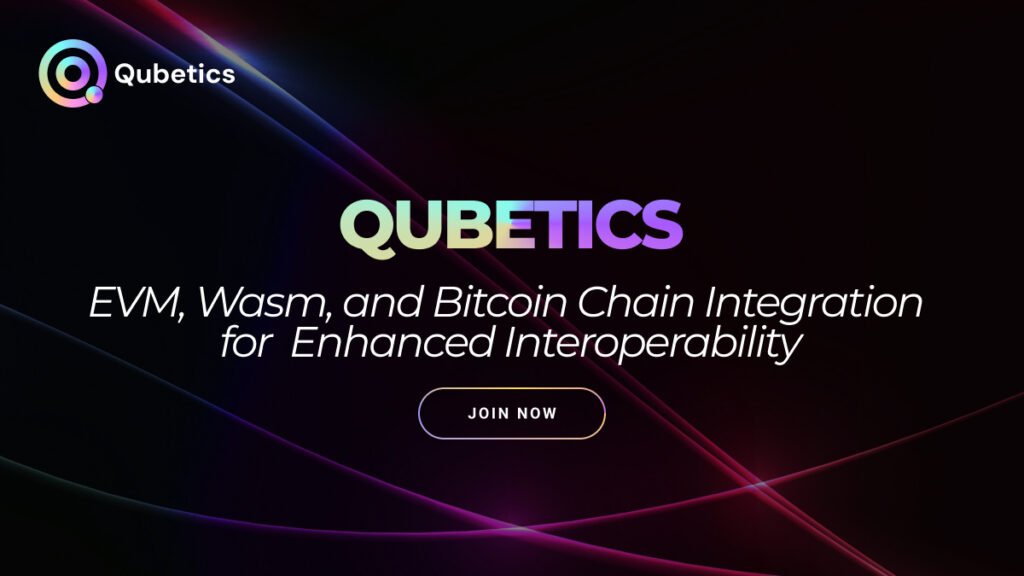 Qubeticamain