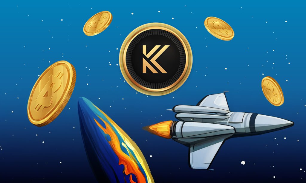 Top 3 Altcoins fliegen unter dem Radar – mit einem großen Aufwärtspotential in Q2 2025