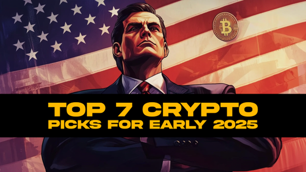 Top -Analysten haben gerade die 7 besten Altcoins für diese Woche fallen lassen, und die Picks sind wild