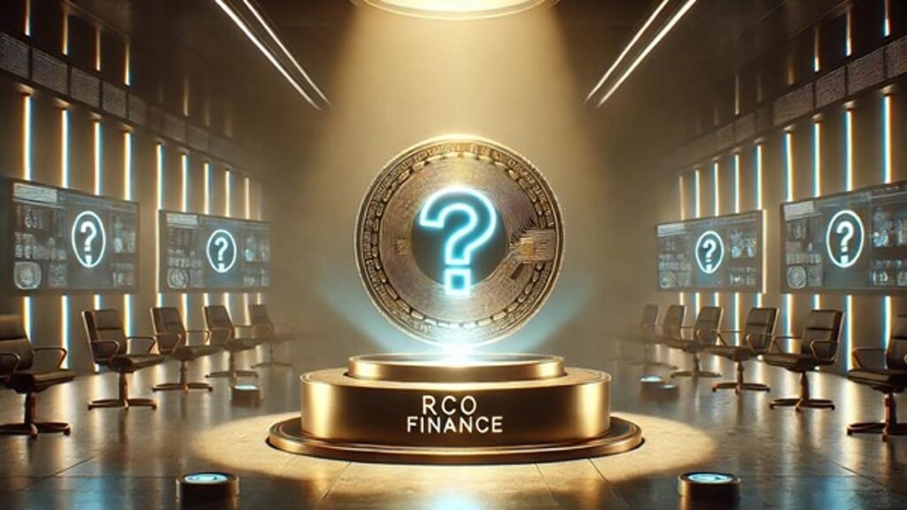 Top Secret Best Crypto zu kaufen? Dieses Altcoin könnte 500 -fache Gewinne erzielen und es ist immer noch unter dem Radar