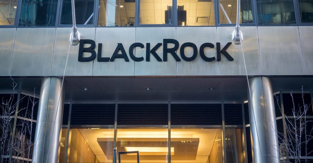 BlackRock erwartet einen Spot -Bitcoin -ETF -Handel mit souveränen Wohlstand, Pensionsfonds