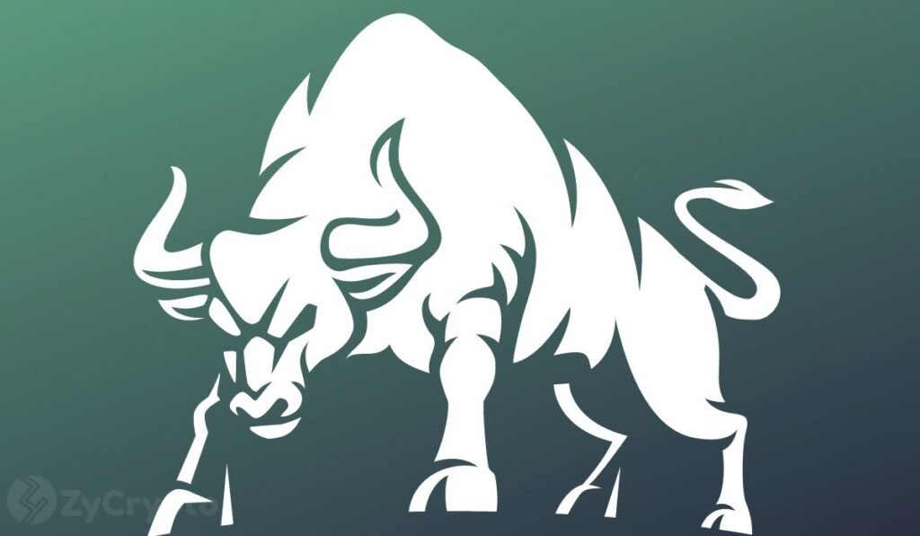 Warum Ether, XRP, Solana, Cardano, Shiba Inu für 1 Billionen US -Dollar “Bullenschock” im aktuellen Marktzyklus ⋆ Zycrypto vorbereitet sind