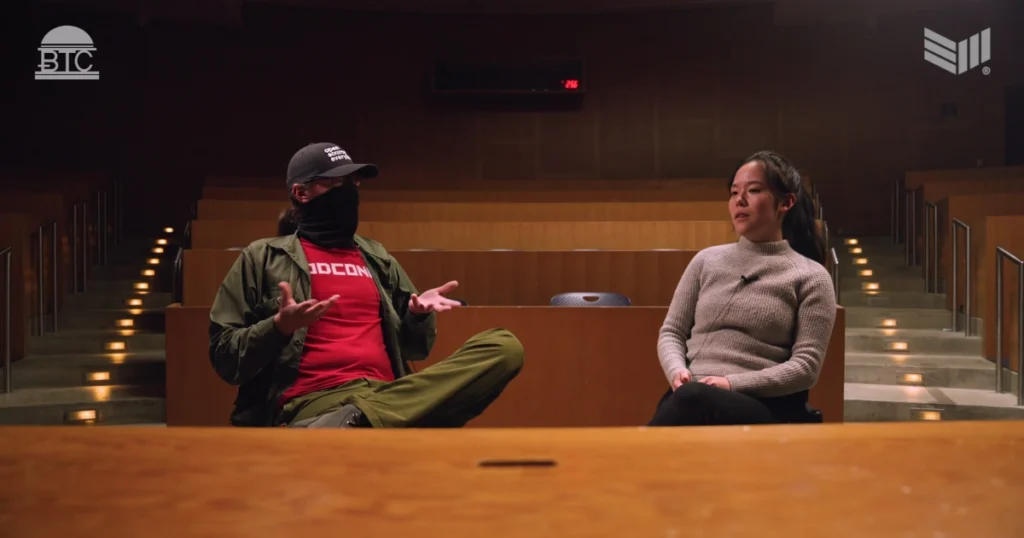 Warum Mempools für den Zensurresistenz wichtig sind