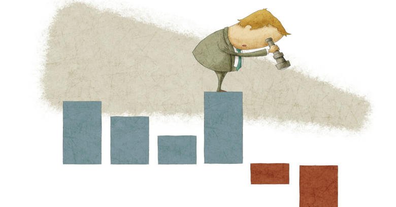 Was ist die Verankerungseinbiete und wie kann es gegen Forex -Händler arbeiten?