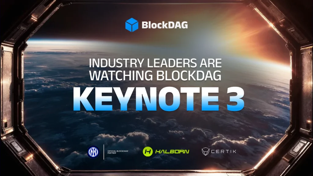 Blockdag Keynote3