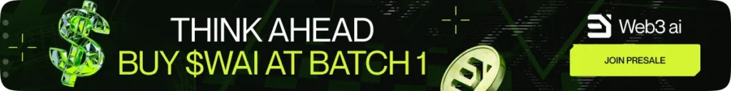 Web3ai Banner