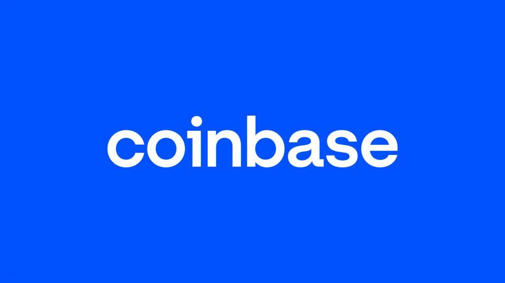 Coinbase -Logo
