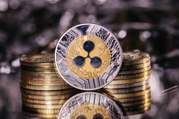 XRP -Preis nähert die ABC -Korrektur mit klaren Zielen für den Kauf