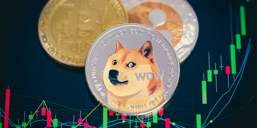 XRP, Solana und Dogecoin Lead Altcoin Comeback nach Trump -Tarif Pause