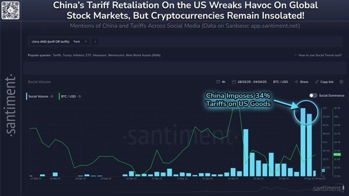 Altseason Laden? Atom, CRV, Ton, EOS und CRO, der Bitcoin 3 aufsteigt und übertrifft Bild 50 7