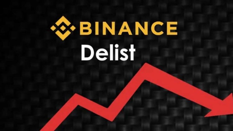 14-Altcoins-Binance-Delisting-Following-Community-Stimmen-Stimmen-zu-Delist-Prozess