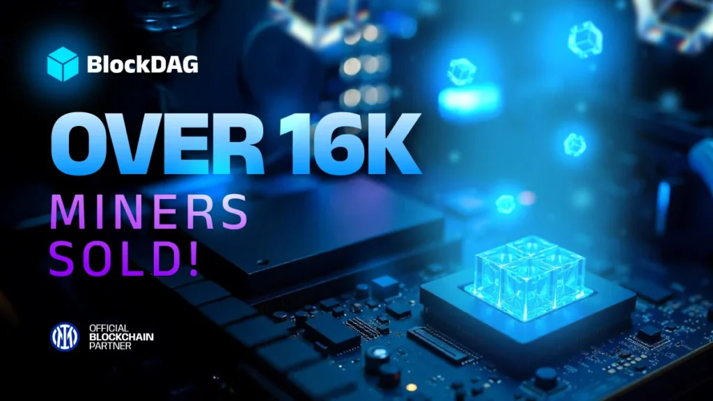 Blockdag 16k