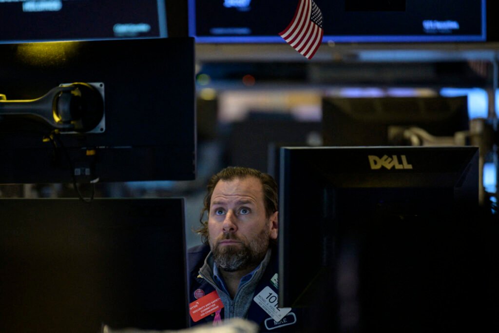 Warum der Bericht im April Jobs Wall Street schockieren könnte