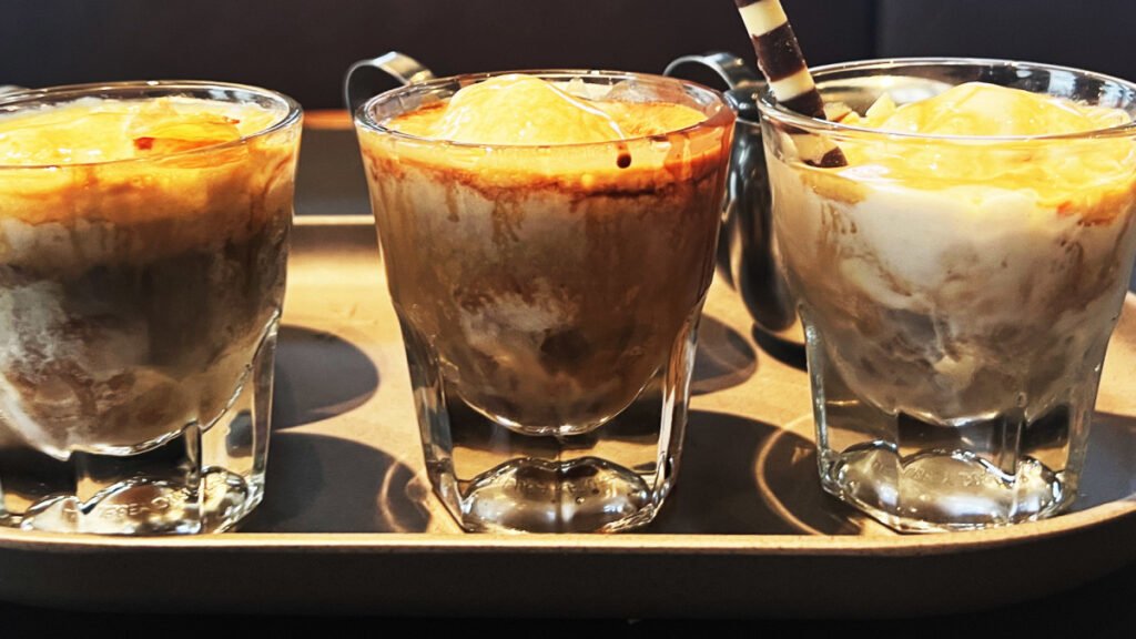 Starbucks -CEO -Aktien planen ein ganz neues Menü