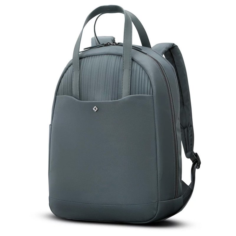 Macy’s verkauft einen 360 -Dollar -Samsonite -Rucksack für 126 US -Dollar, und die Käufer nennen es die “beste Reisetasche, die ich je benutzt habe”