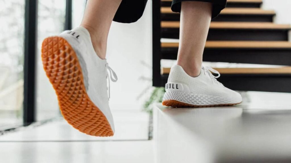 Oprah hat Nike gerade aus dem Team geschnitten