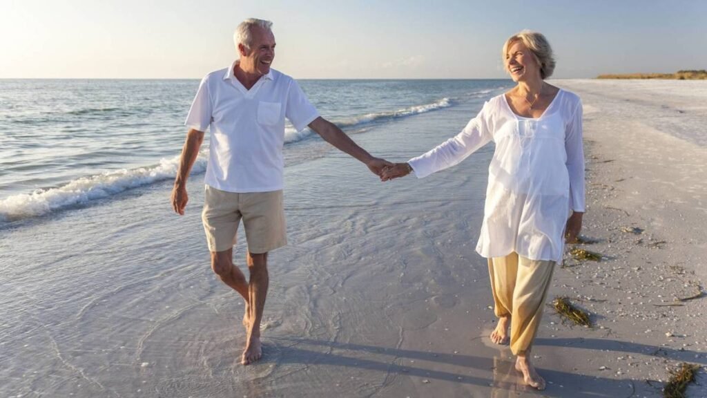 Scott Galloway sendet eine starke Nachricht über die soziale Sicherheit, Medicare