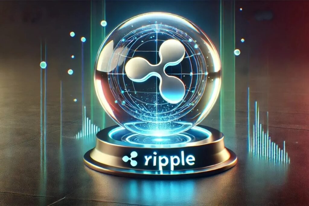 Ripple (XRP) Mai 2025 Preisvorhersage