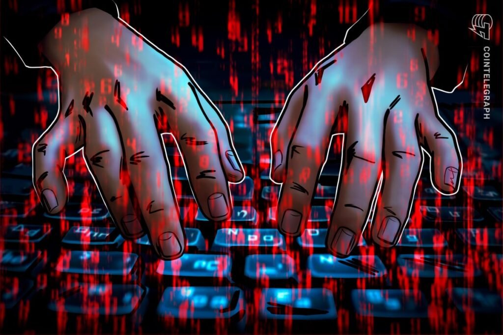 Bitcoin Pioneer und Felon sagt