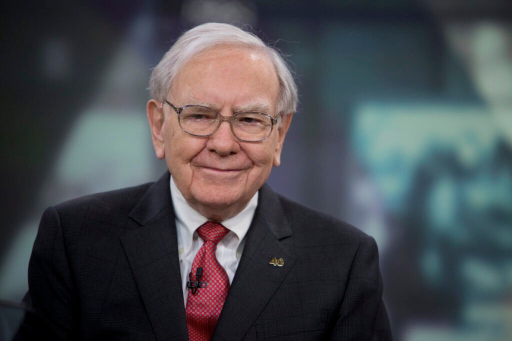 Der Analytiker setzt Berkshire Hathaway Aktienprognose nach Warren Buffett Bombshell zurück