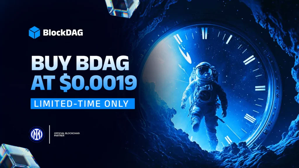 Beste Krypto -Vorverkaufsplattform: Blockdags Käuferkämpfe Shows zeigt das Timing immer noch mit großem Geld 3 Blockdag2
