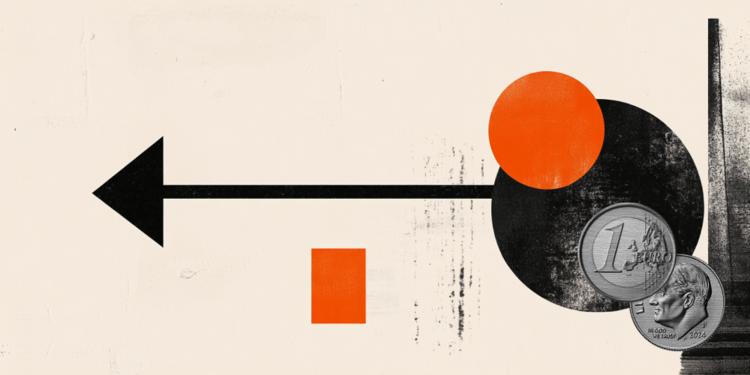 EUR/USD vergrößert sich weiter vor der Key Fed -Show