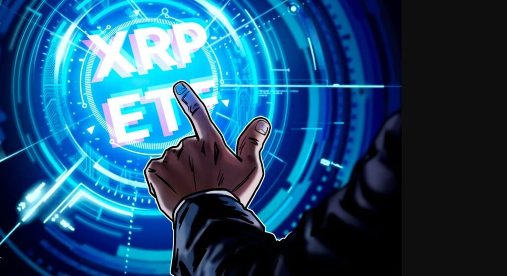 SEC löscht den Pfad für den Start des XRP 2x ETF