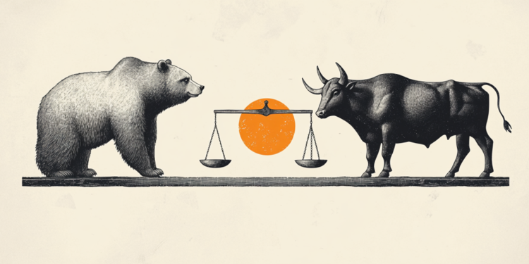 USD/INR hält den Boden US-Dollar erholt tägliche Verluste, Augen in Indien-Pakistan-Situation