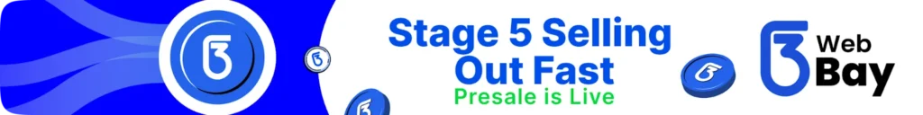 Web3bay Banner