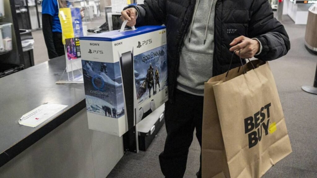 Der wahre Grund, warum eine US -Rezession nicht getroffen hat