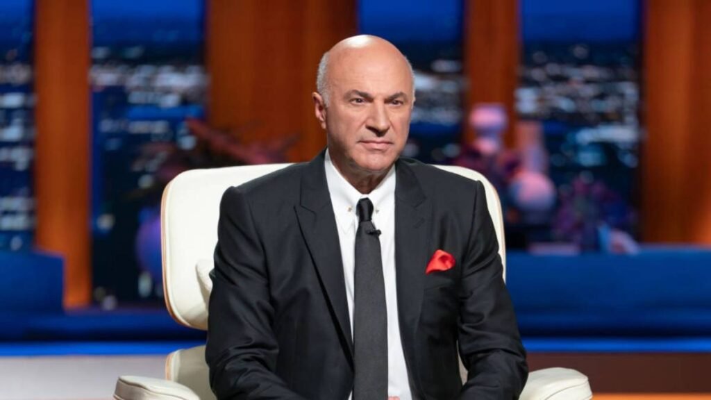 Kevin O’Leary von Shark Tank nennt diesen finanziellen Vorteil “wertlos”