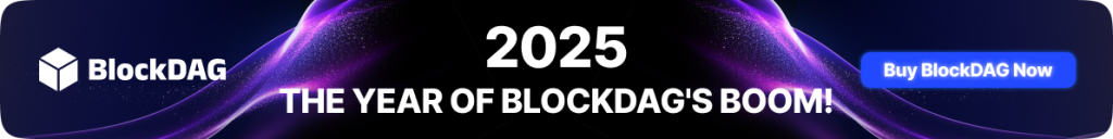 Beste Crypto Presales, um jetzt im Mai 2025 zu kaufen: Blockdag, Unstaked, Web3Bay 4 Blockdag Banner12476586