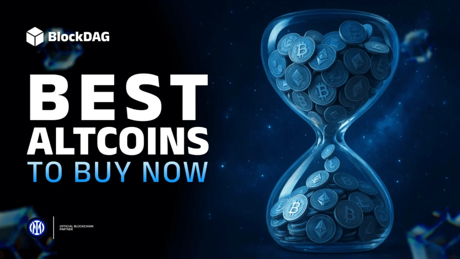 Top 3 beste Crypto Presales, um jetzt im Mai 2025 für massive Renditen zu kaufen