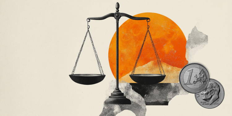 EUR/USD fummelt erneut, als Handelsabkommen hofft