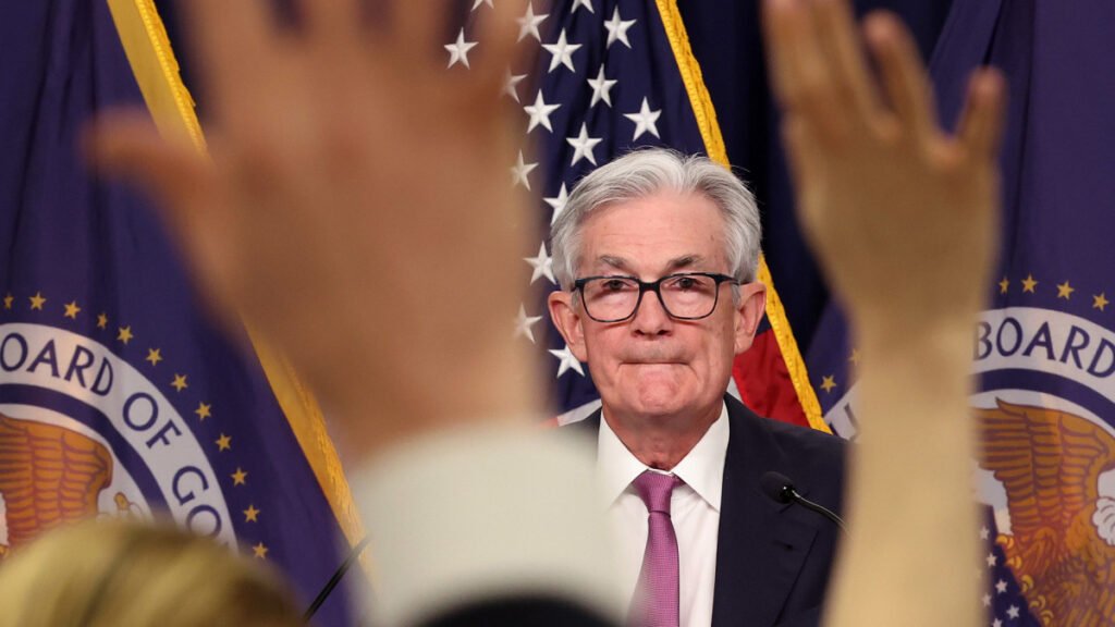 Eine weitere Pause bei Fed -Zinssenkungen kann die Käufer von Käufern enttäuschen