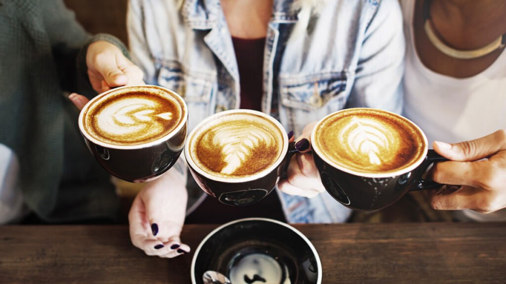 Kaffeegigant kündigt geniales neues Abonnementprodukt an