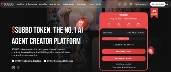 SubBD -Token ($ subbd)