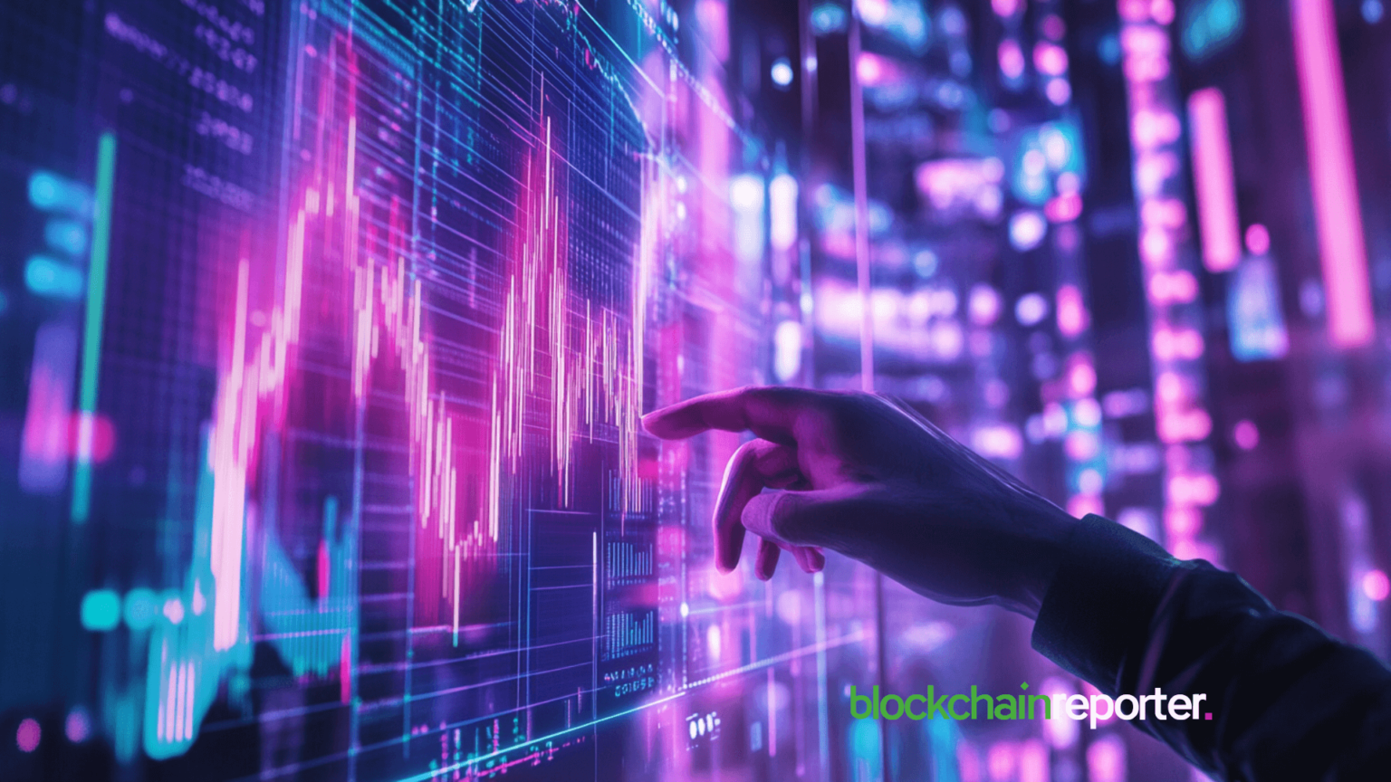 Cardano, Ethereum, Solana, Bitcoin, XRP -Leitung in der monatlichen Entwicklungsaktivität