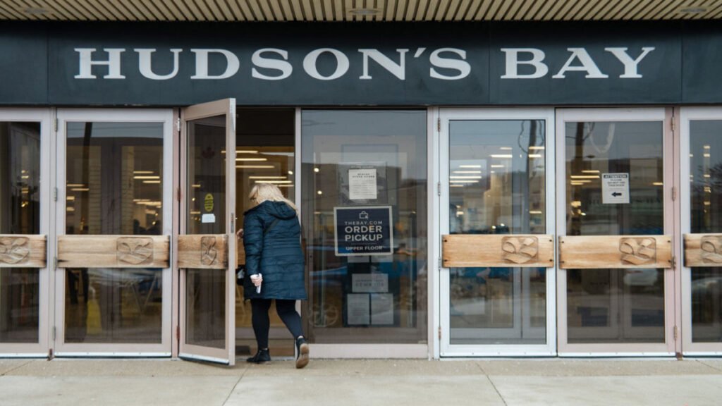 Die bankrotte Einzelhandelskette erhält mögliche Milliarden-Dollar-Rettungslöhne