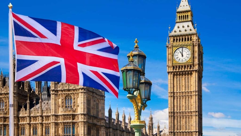 UK-Anleihen: Eine einmalige passive Einkommensmöglichkeit?