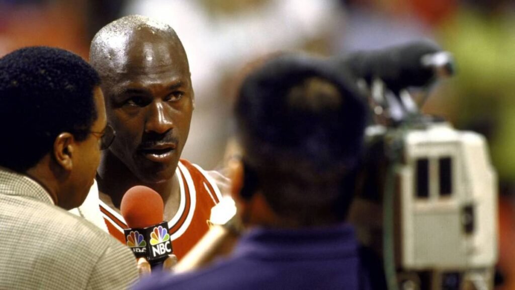 Comcast gibt Big Bucks aus, um eine NBA -Legende zurückzubringen